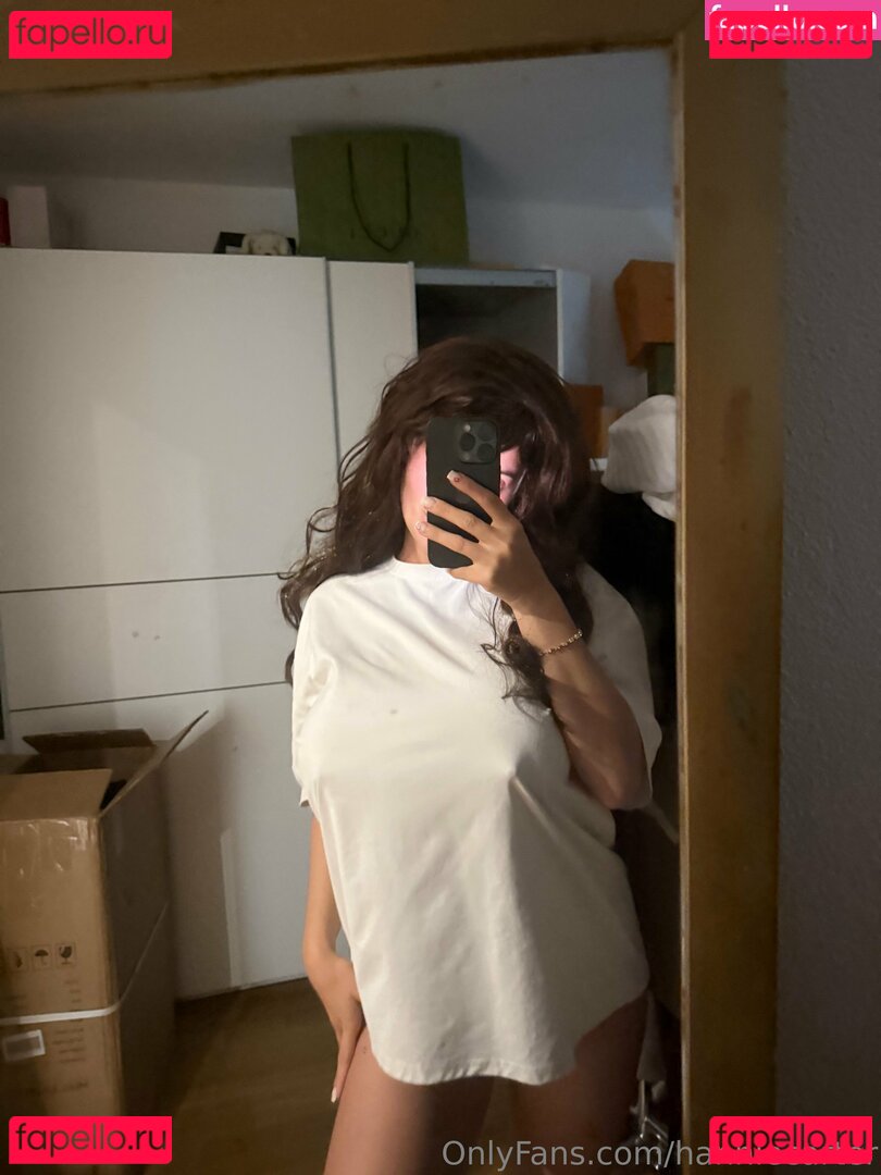 Hannie Carter Nude Onlyfans Photo 14