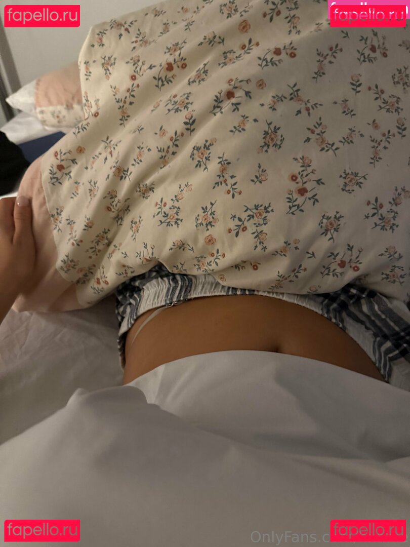 Hannie Carter Nude Onlyfans Photo 13