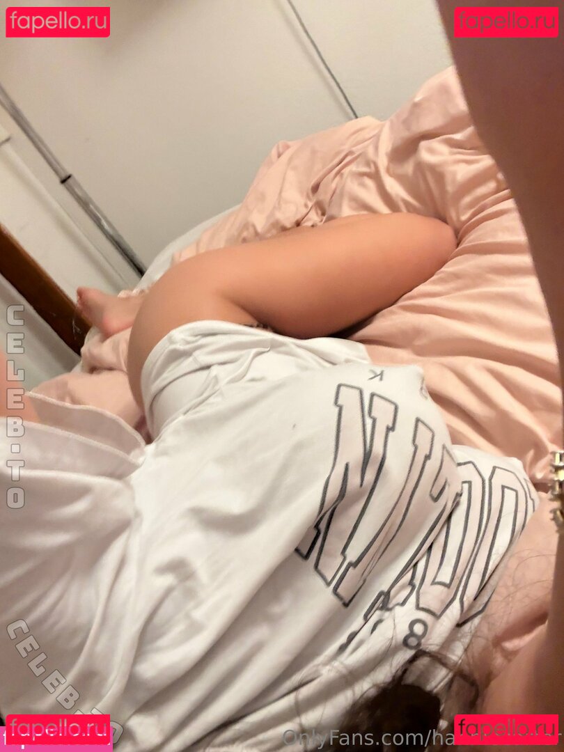 Hannie Carter Nude Onlyfans Photo 5