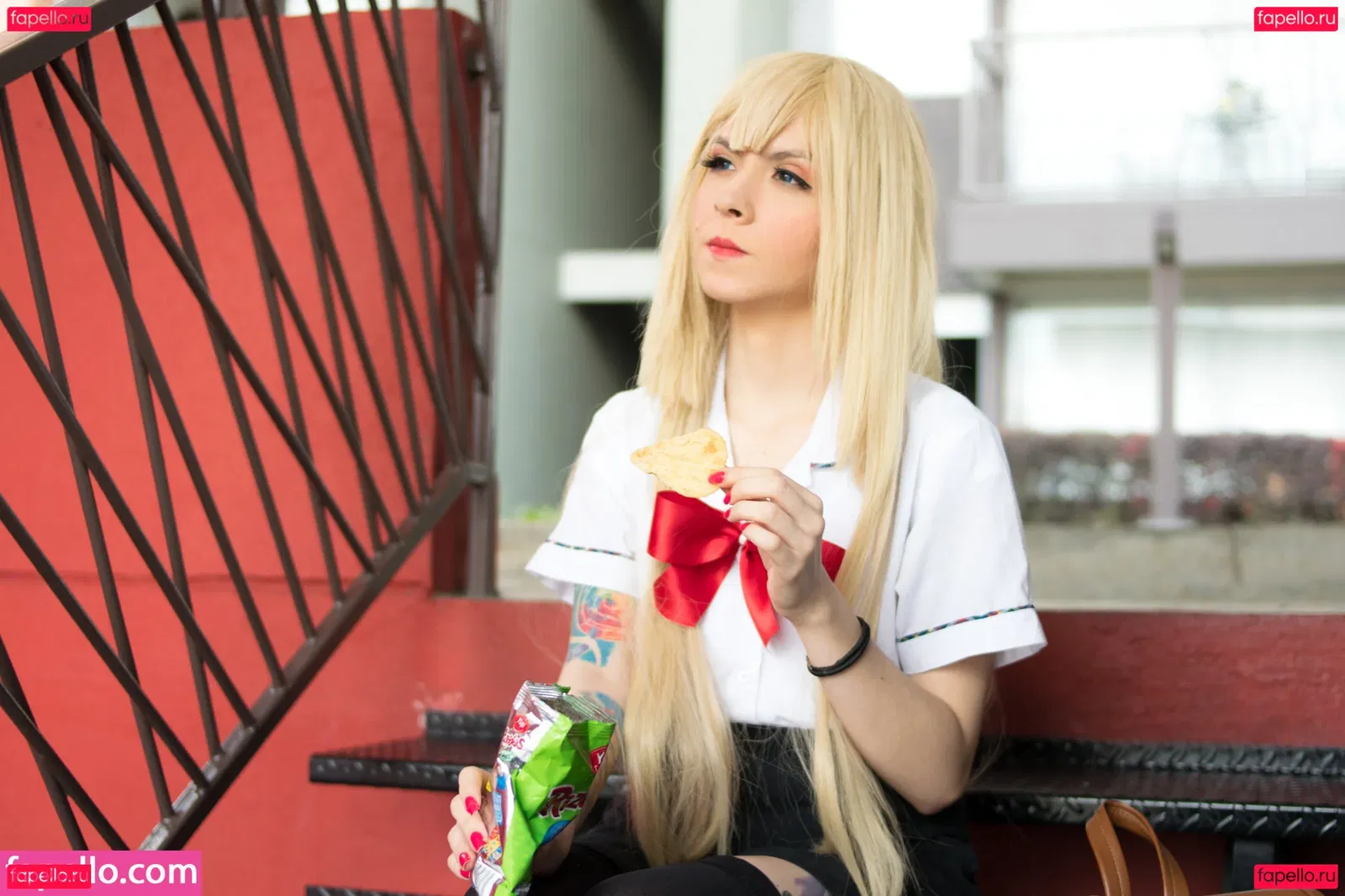 vekha_k Onlyfans Photo Gallery 