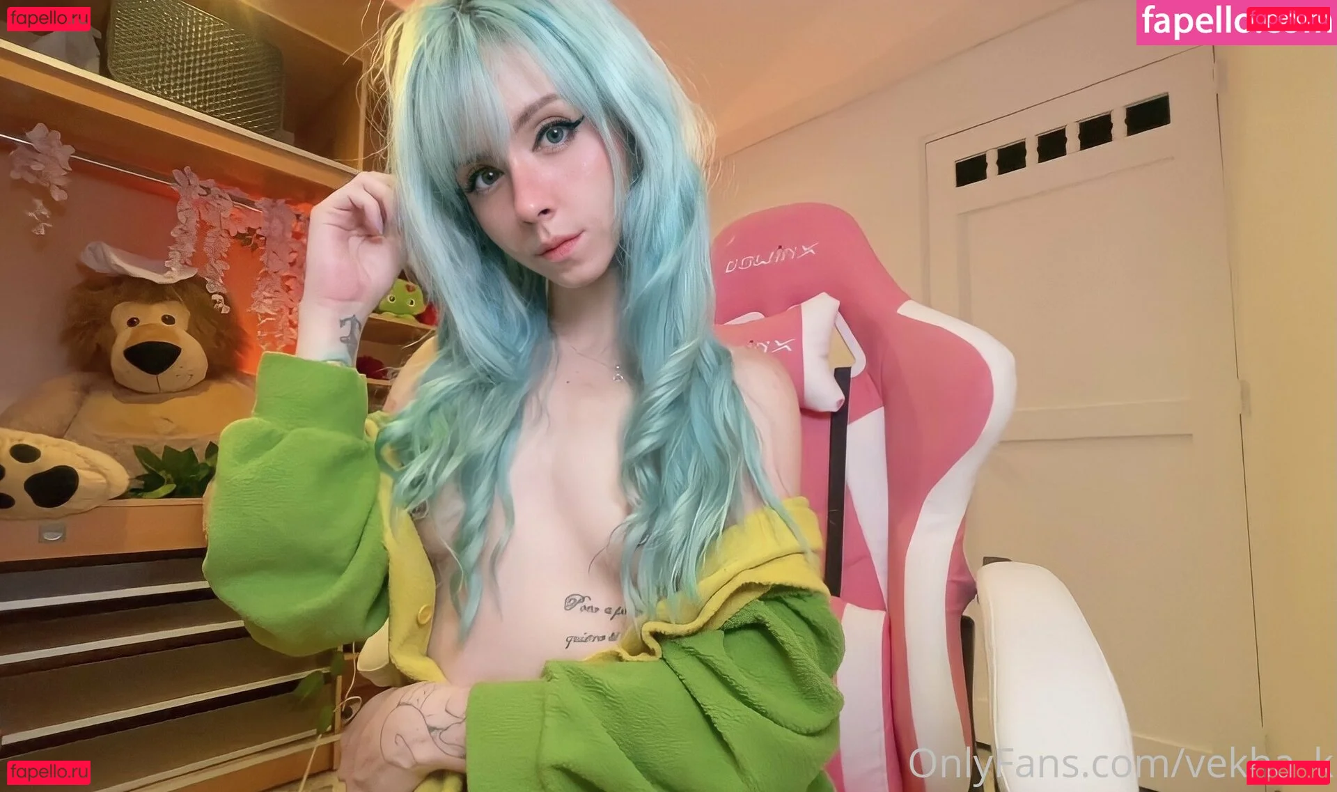 vekha_k Onlyfans Photo Gallery 