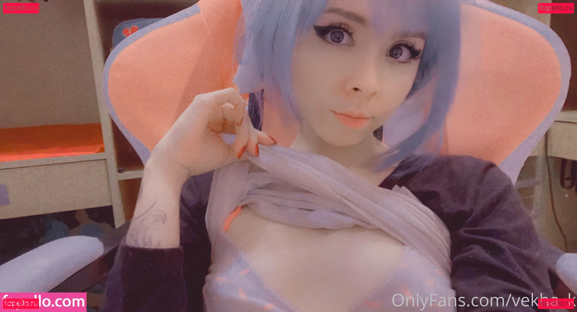 vekha_k Onlyfans Photo Gallery 