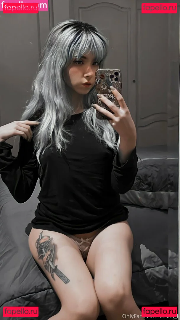 vekha_k Onlyfans Photo Gallery 