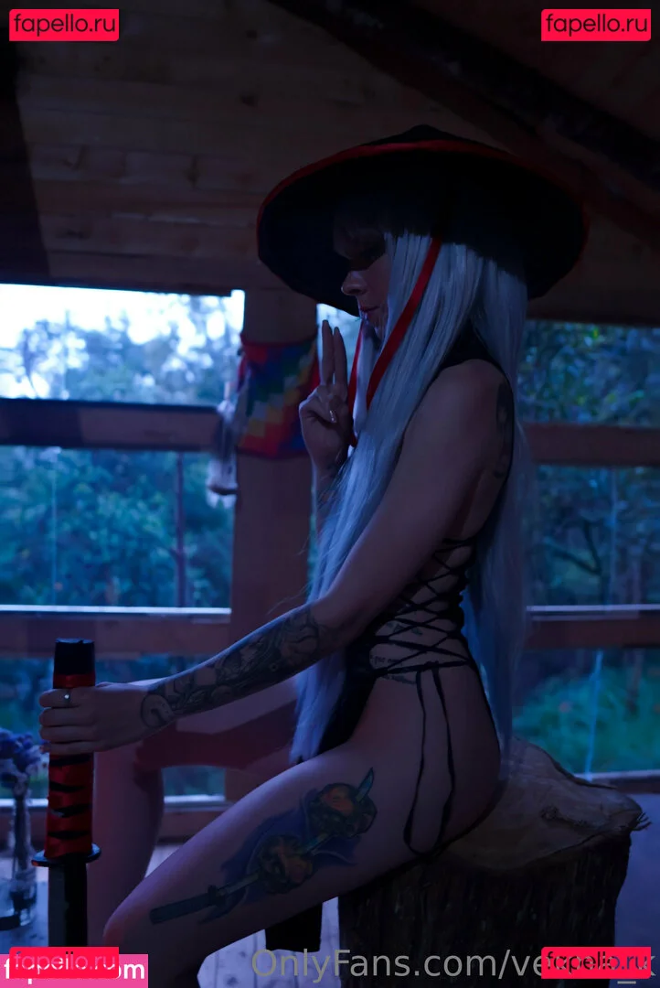 vekha_k Onlyfans Photo Gallery 