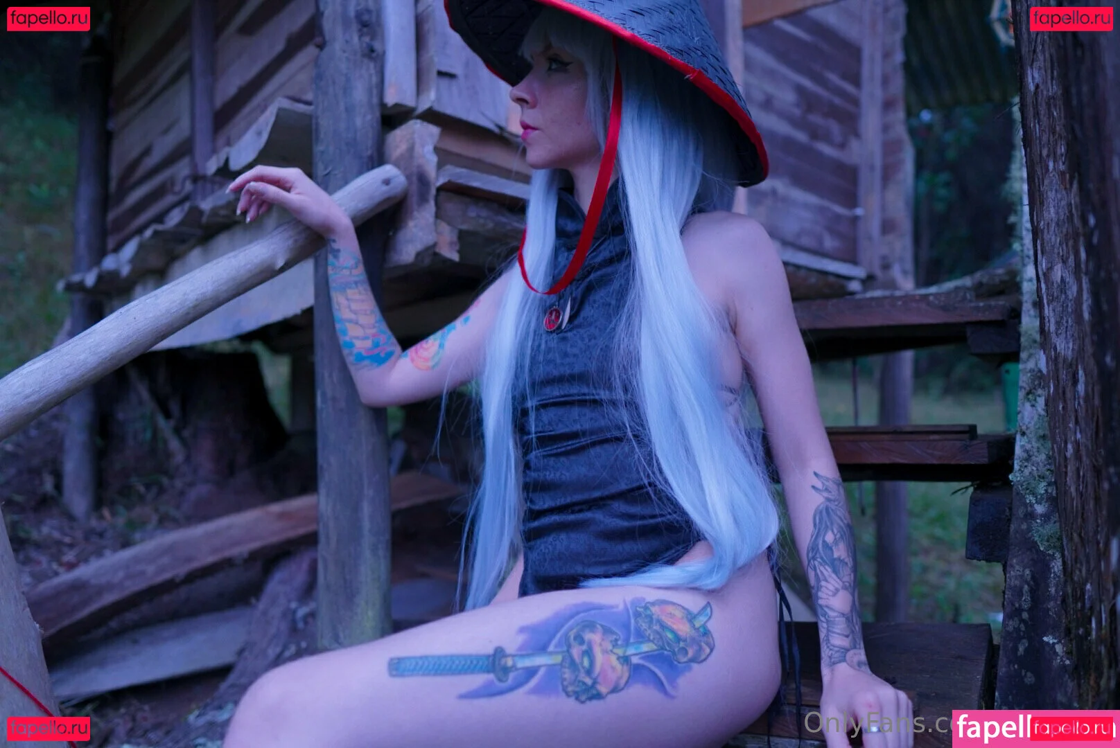 vekha_k Onlyfans Photo Gallery 