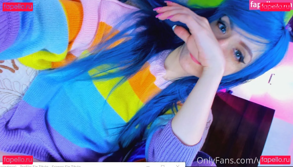 vekha_k Onlyfans Photo Gallery 