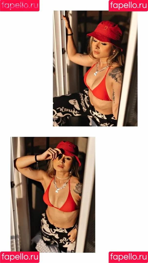 Daniela Stievano Onlyfans Photo Gallery 