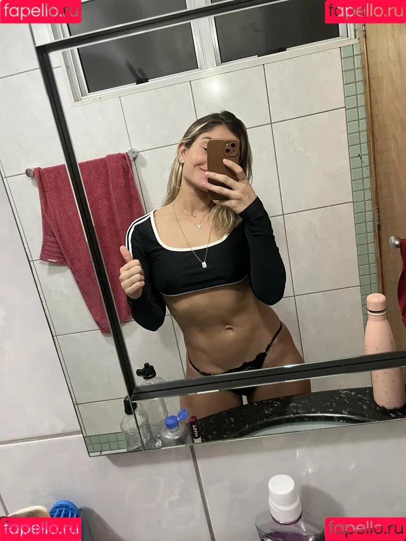Daniela Stievano Onlyfans Photo Gallery 