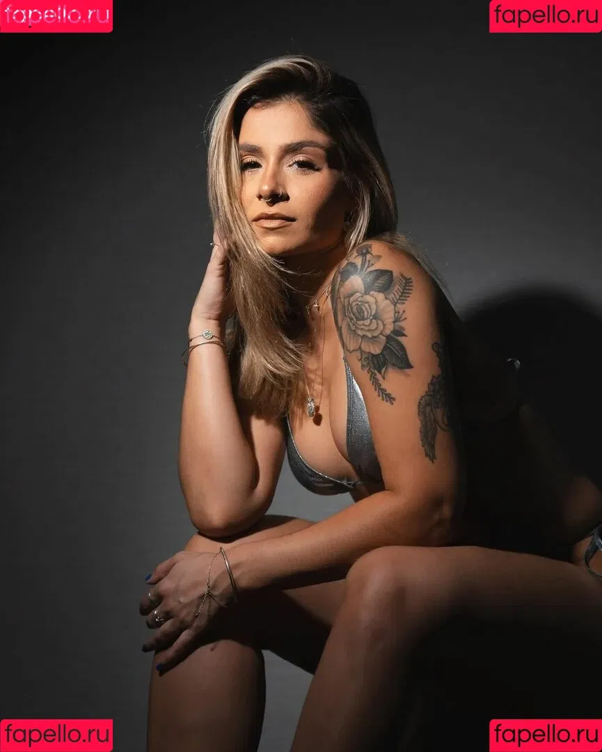 Daniela Stievano Onlyfans Photo Gallery 