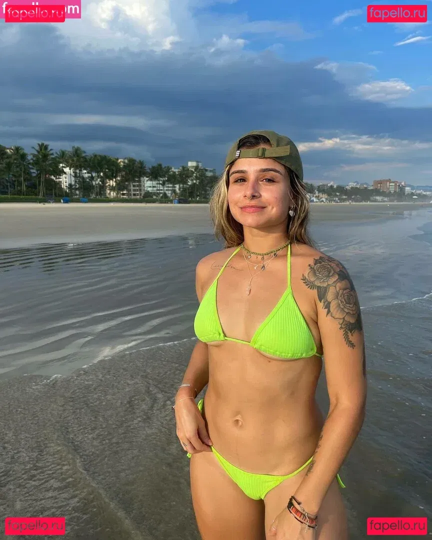 Daniela Stievano Onlyfans Photo Gallery 