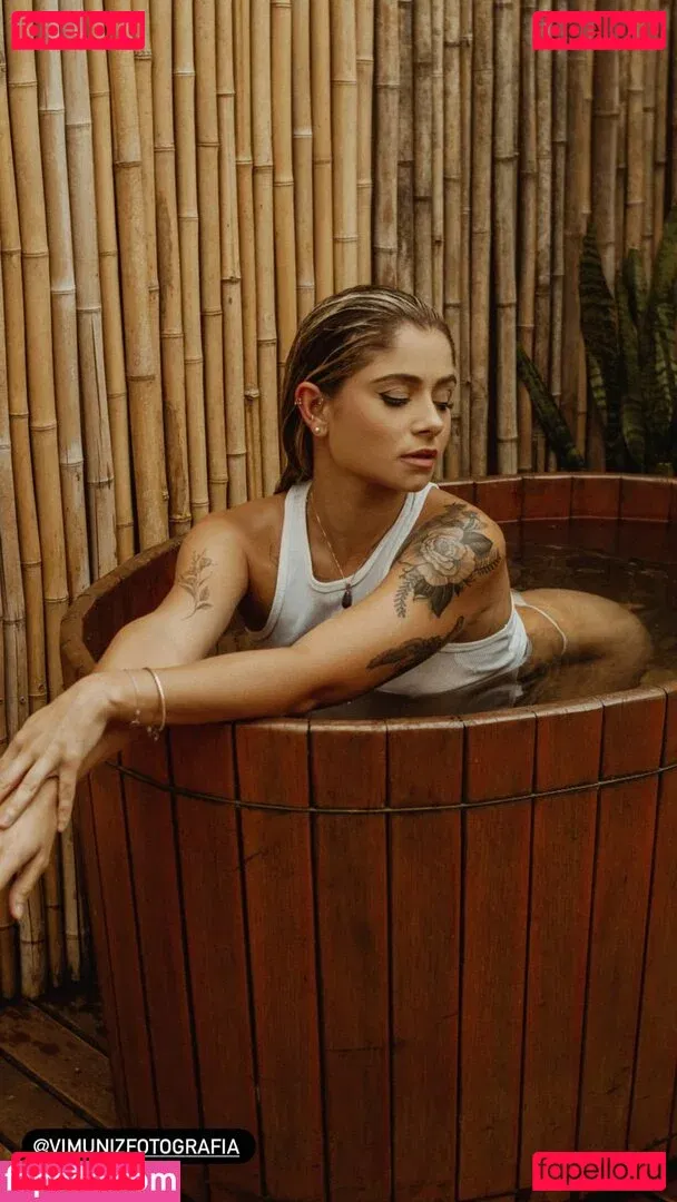 Daniela Stievano Onlyfans Photo Gallery 