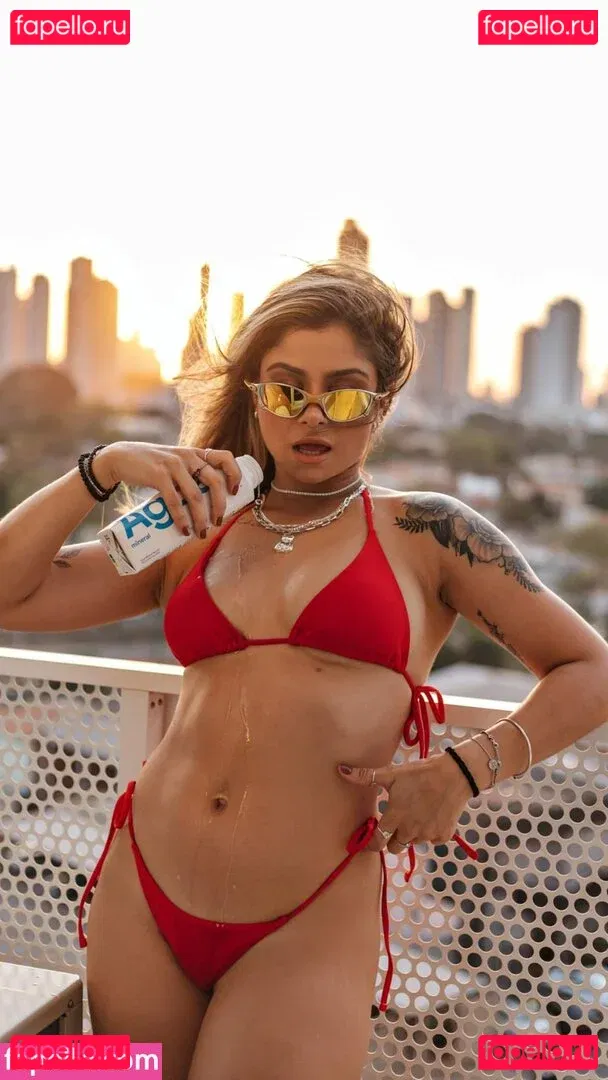 Daniela Stievano Onlyfans Photo Gallery 