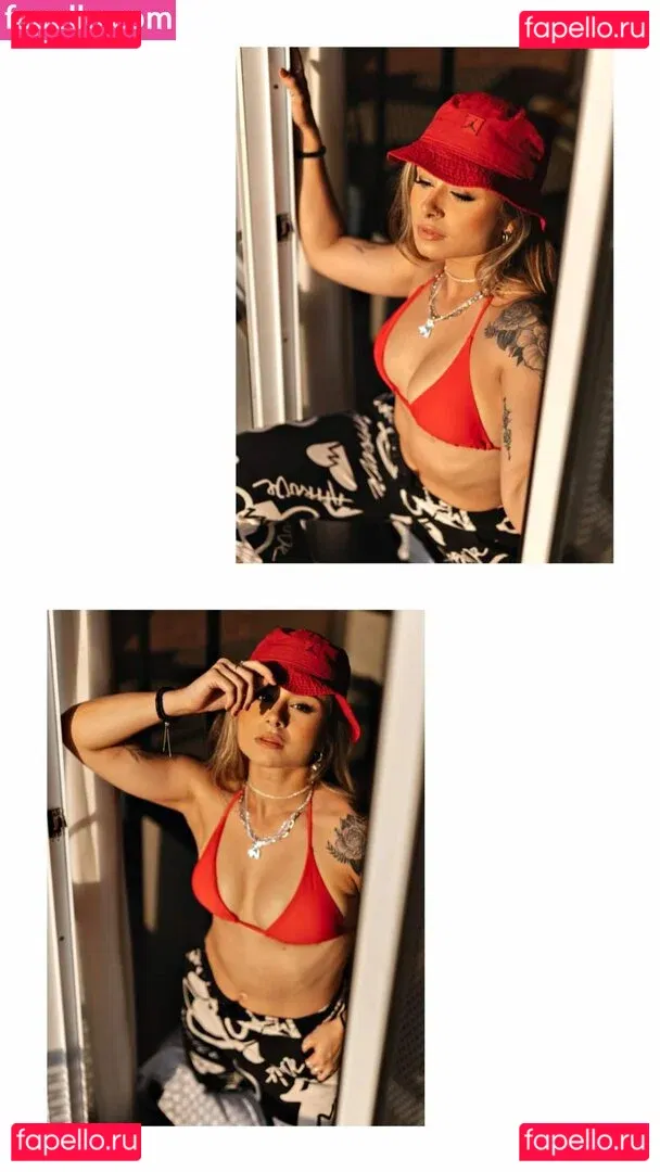 Daniela Stievano Onlyfans Photo Gallery 