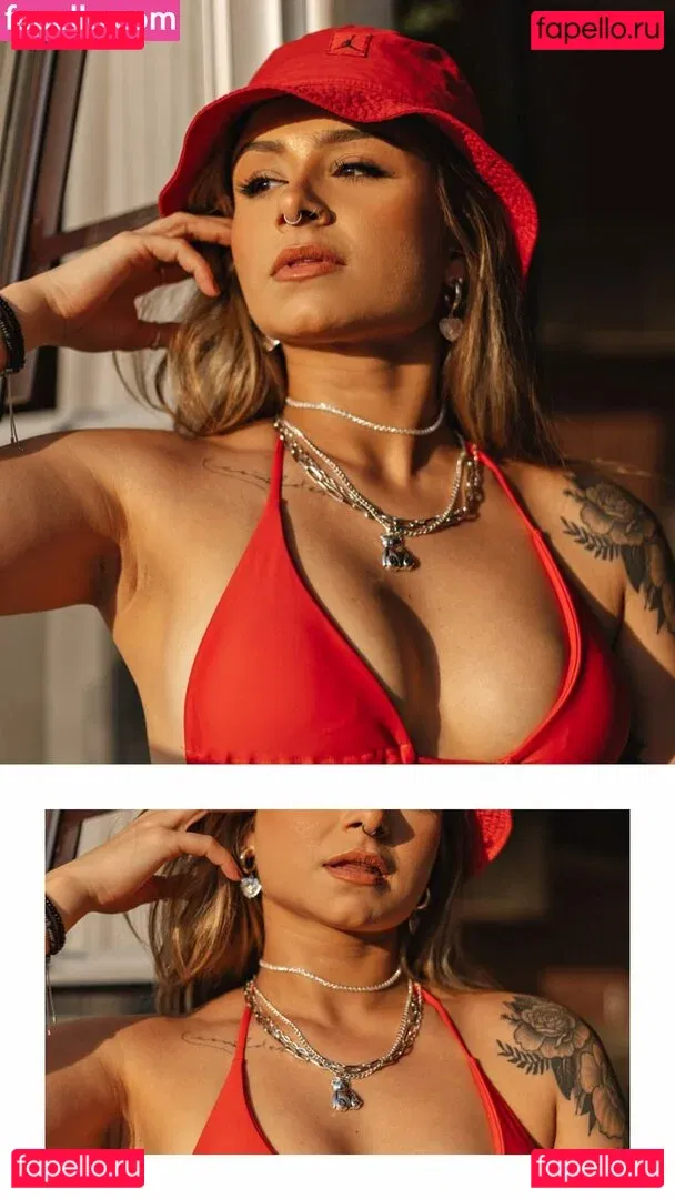 Daniela Stievano Onlyfans Photo Gallery 