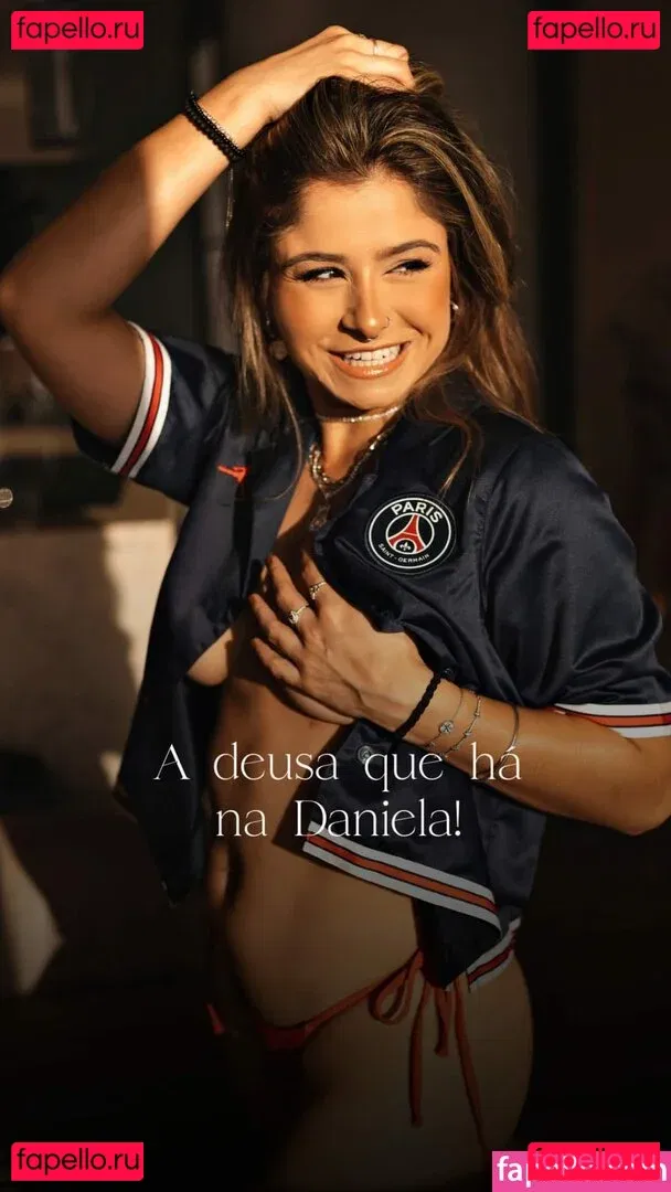 Daniela Stievano Onlyfans Photo Gallery 