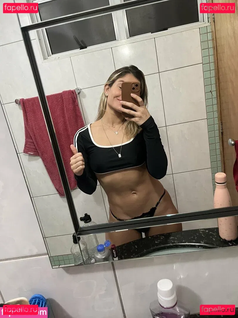 Daniela Stievano Onlyfans Photo Gallery 