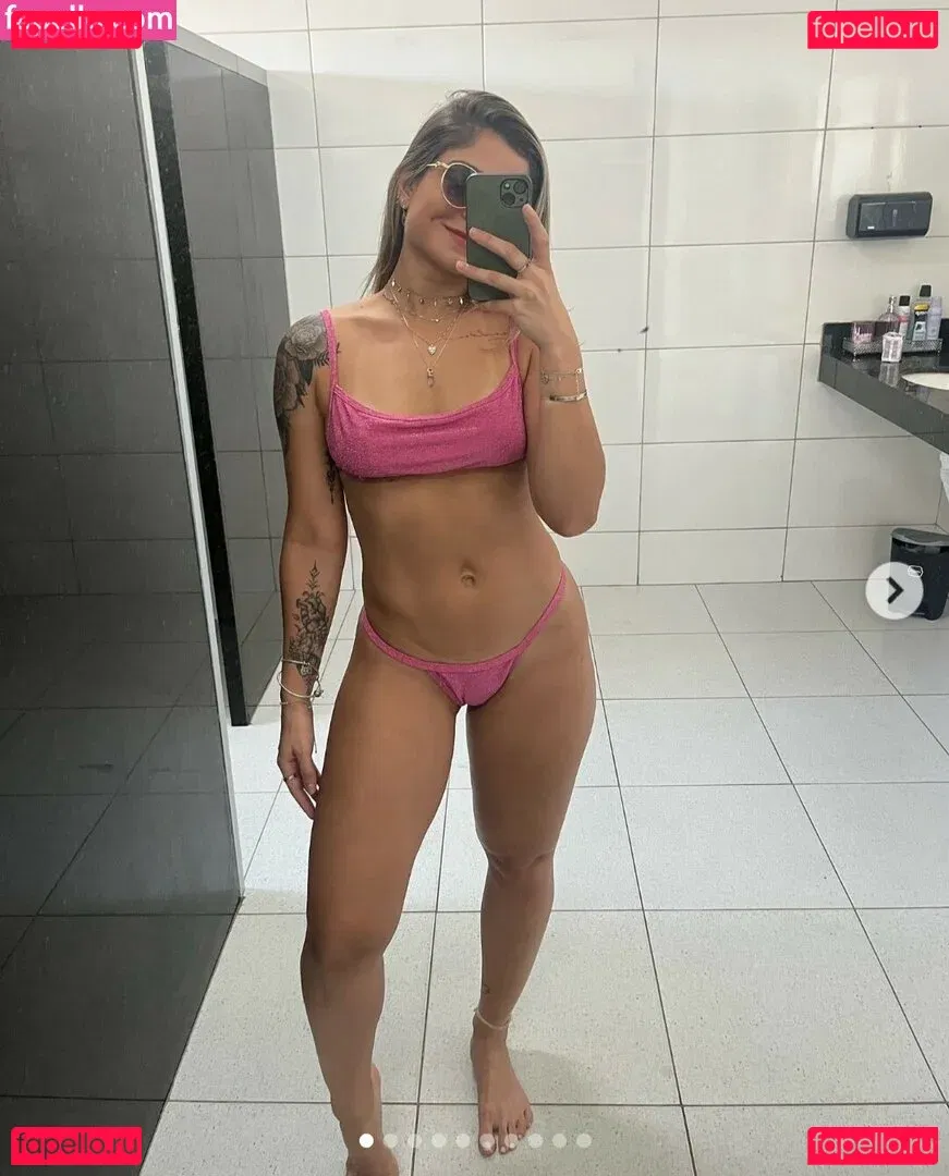 Daniela Stievano Onlyfans Photo Gallery 