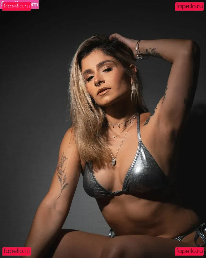 Daniela Stievano Onlyfans Photo Gallery 