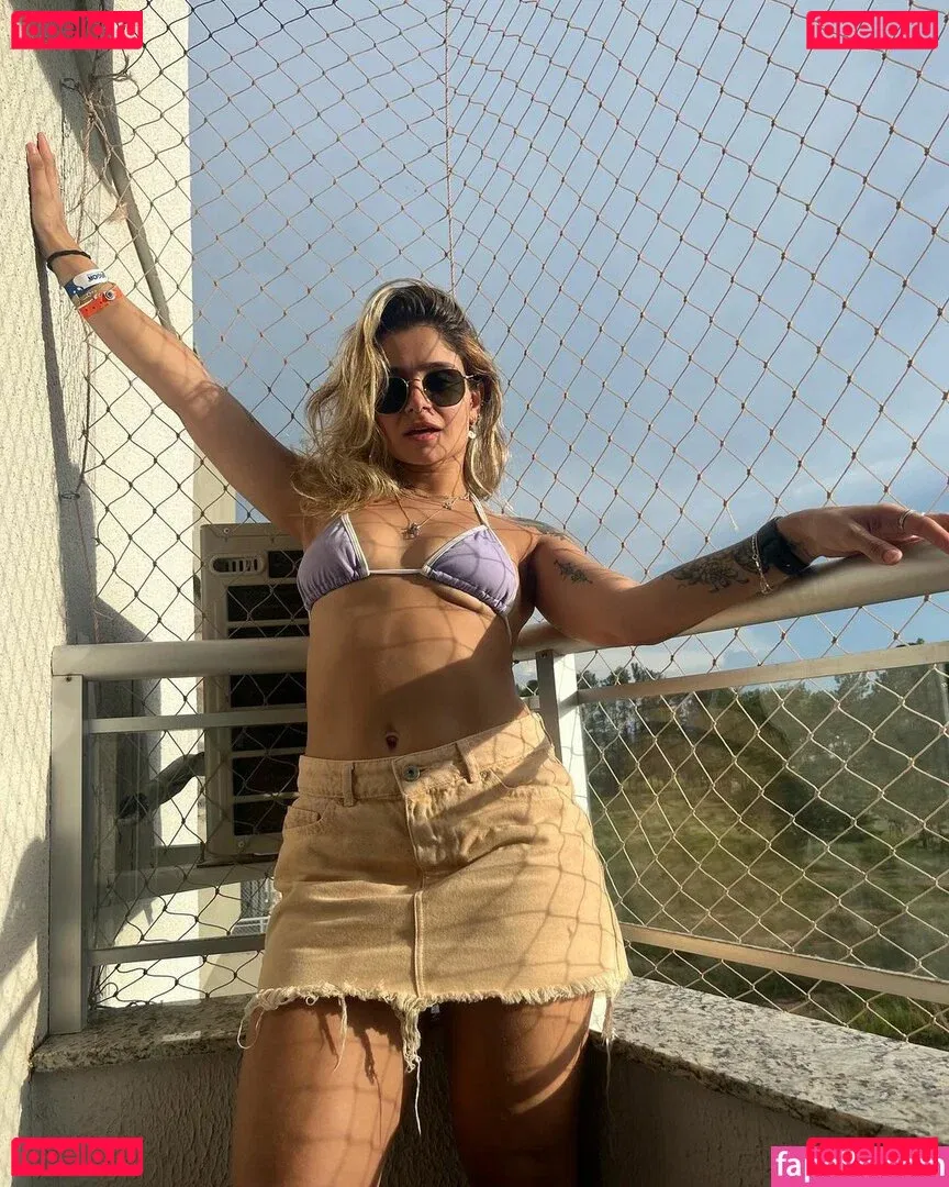 Daniela Stievano Onlyfans Photo Gallery 