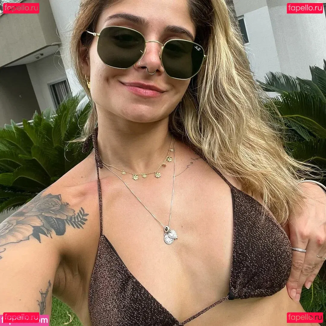 Daniela Stievano Onlyfans Photo Gallery 