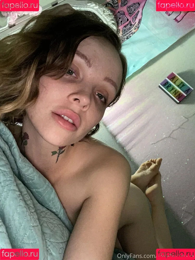 aliyabrynnxxx Onlyfans Photo Gallery 