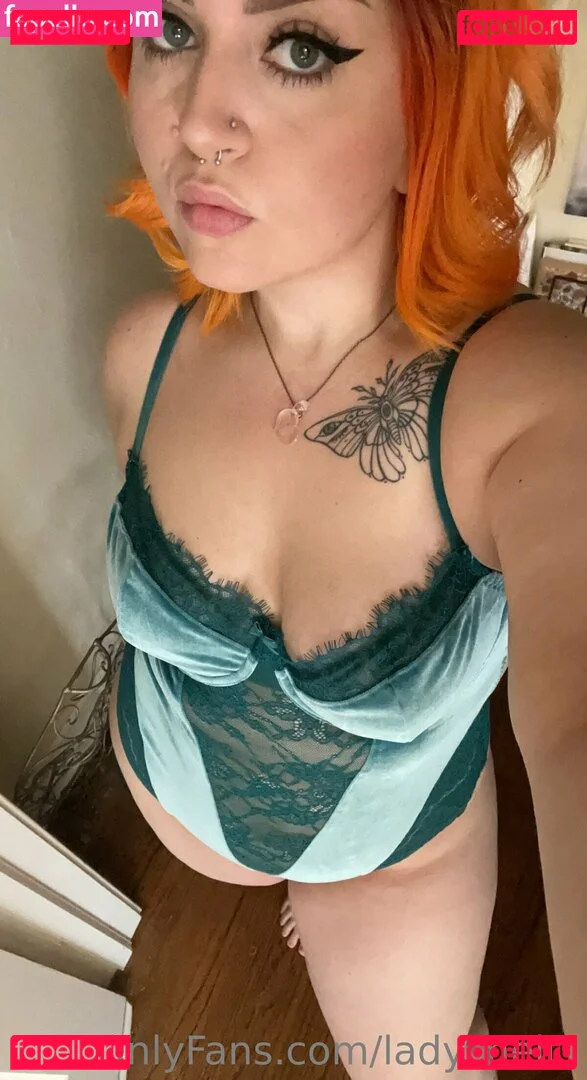lady.melts Onlyfans Photo Gallery 