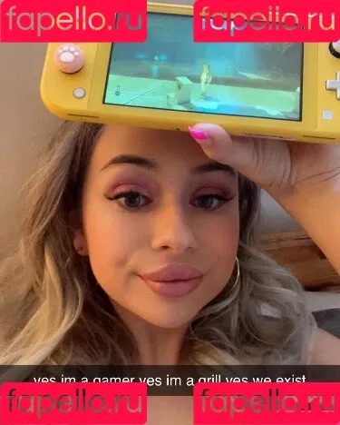 lilhunnixo Onlyfans Photo Gallery 