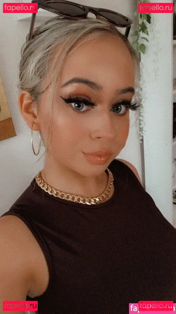 lilhunnixo Onlyfans Photo Gallery 