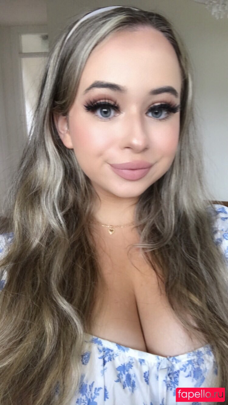 lilhunnixo Nude Onlyfans Photo 36