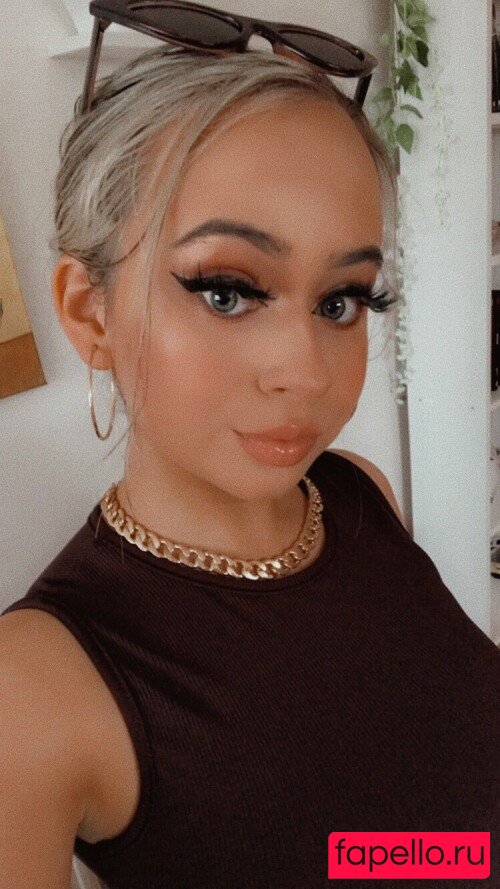 lilhunnixo Nude Onlyfans Photo 16