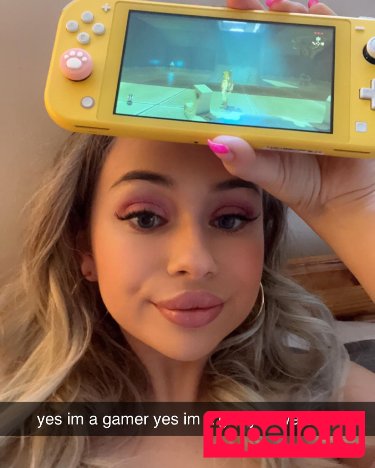 lilhunnixo Nude Onlyfans Photo 6