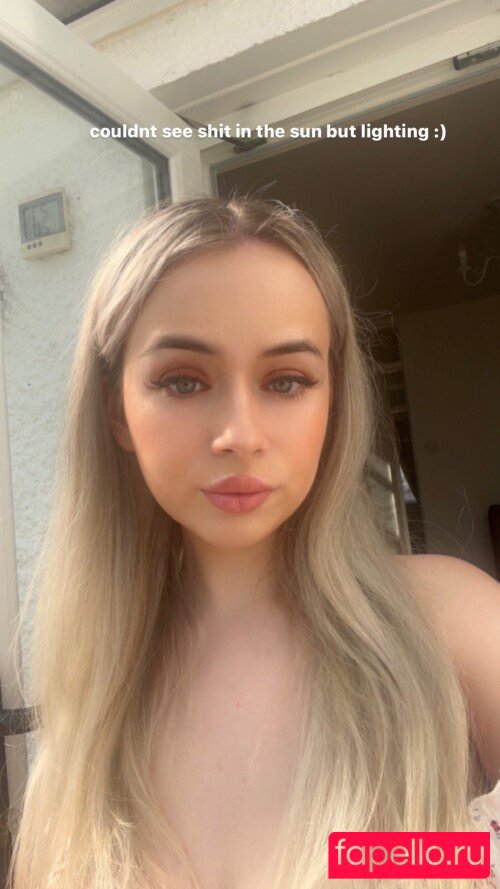lilhunnixo Nude Onlyfans Photo 5