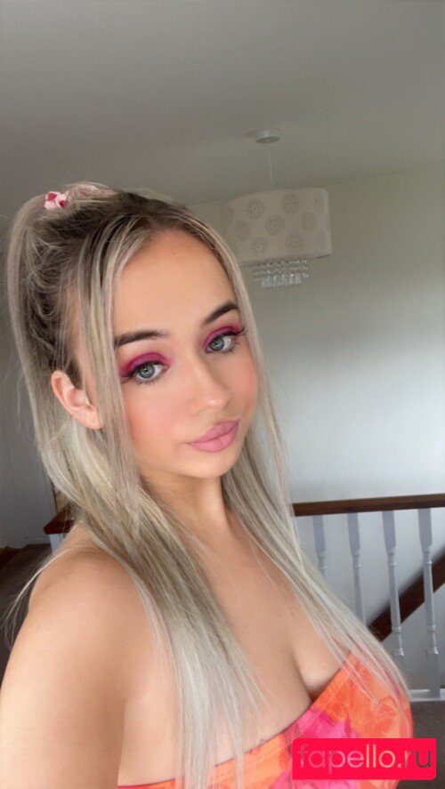 lilhunnixo Nude Onlyfans Photo 4