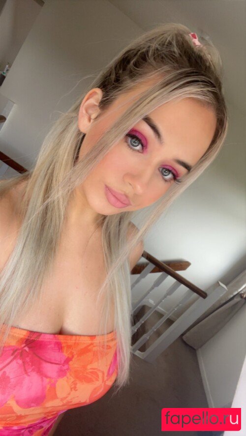 lilhunnixo Nude Onlyfans Photo 3