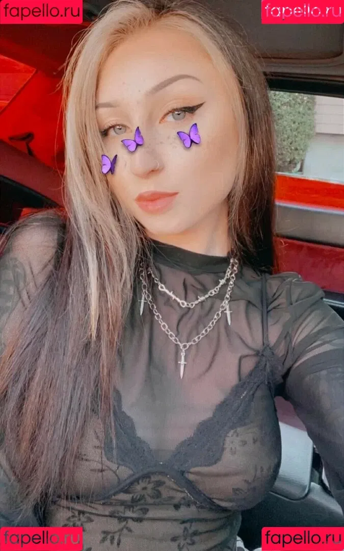 Morgan Adams Onlyfans Photo Gallery 
