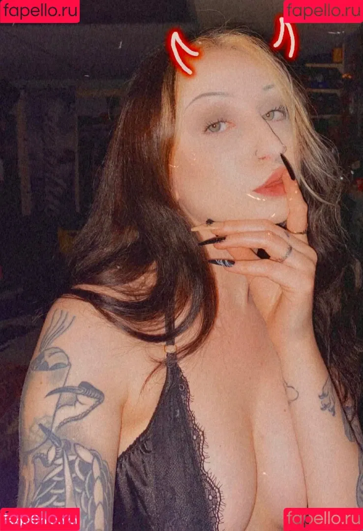 Morgan Adams Onlyfans Photo Gallery 