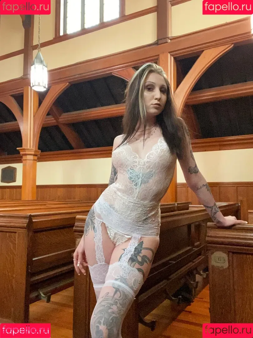 Morgan Adams Onlyfans Photo Gallery 