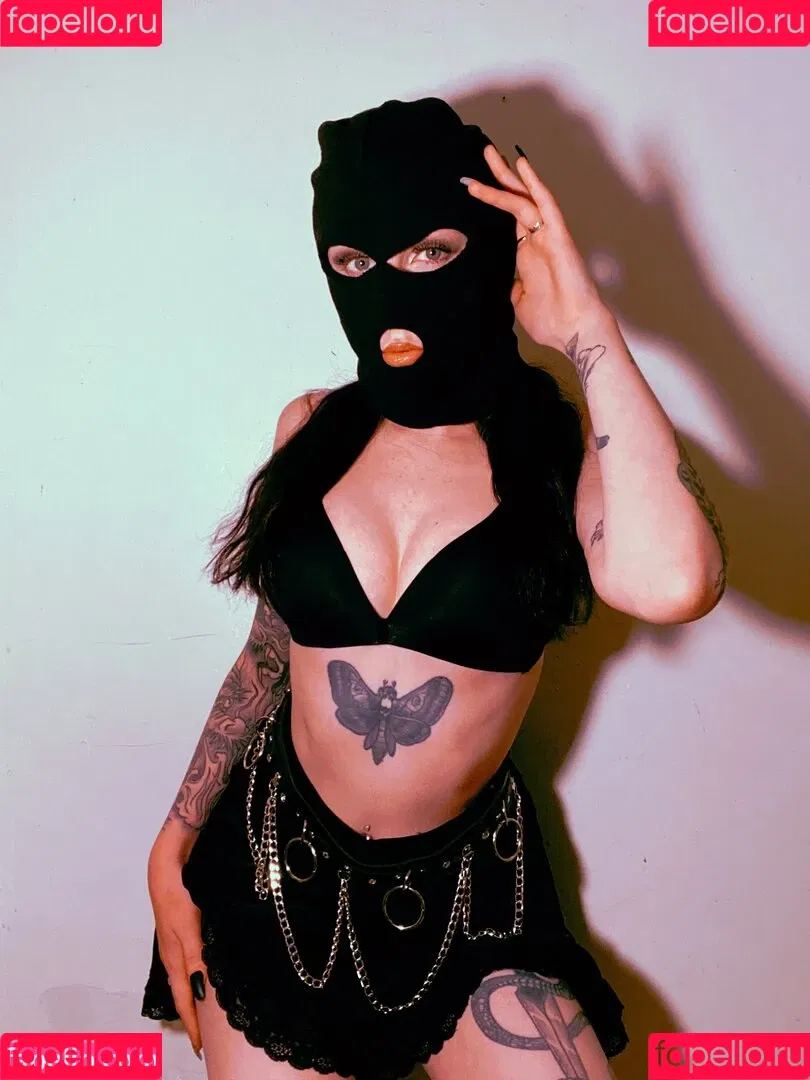 Morgan Adams Onlyfans Photo Gallery 