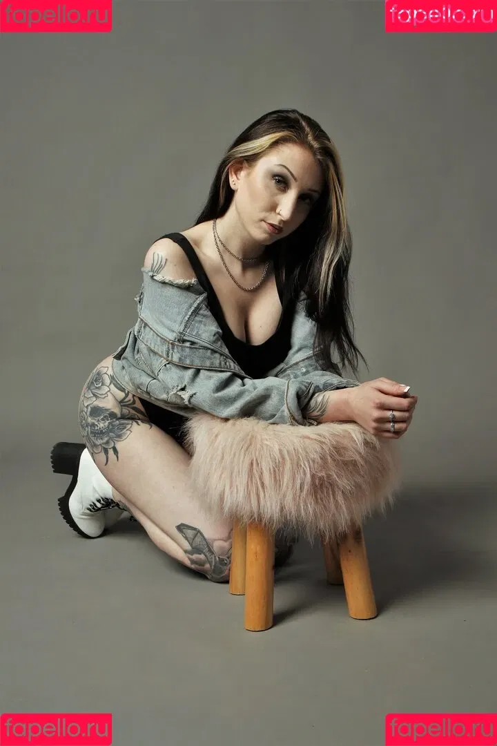 Morgan Adams Onlyfans Photo Gallery 