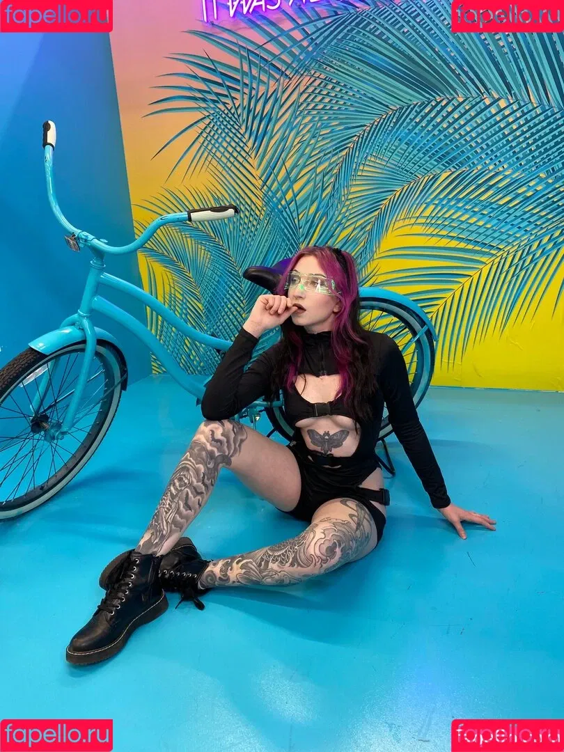 Morgan Adams Onlyfans Photo Gallery 