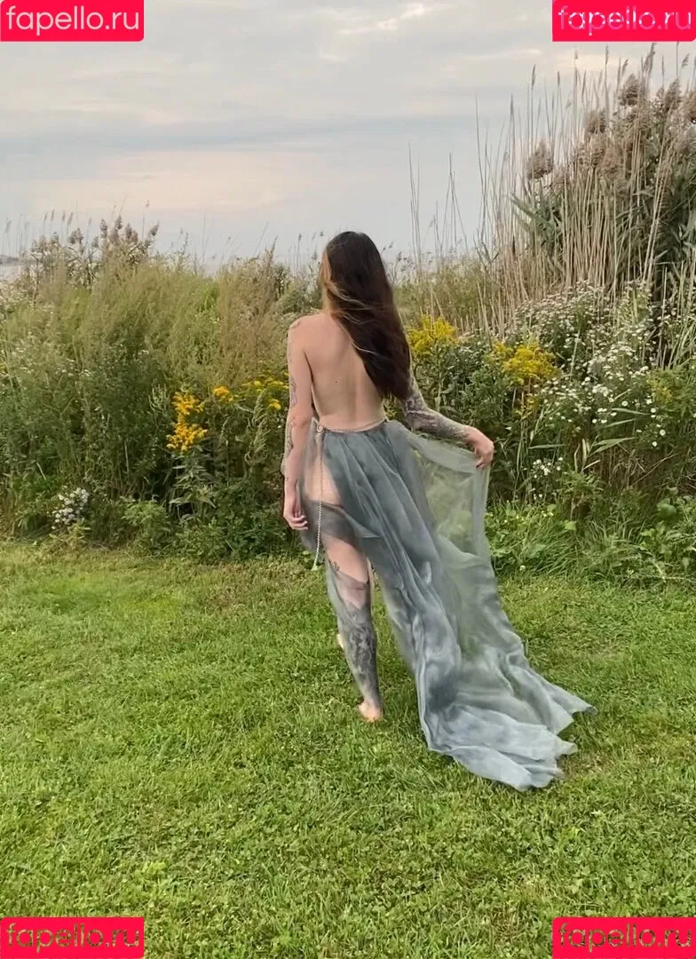 Morgan Adams Onlyfans Photo Gallery 