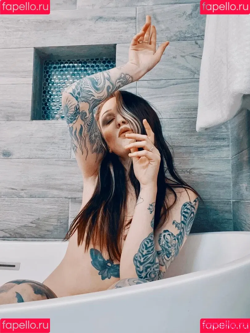 Morgan Adams Onlyfans Photo Gallery 