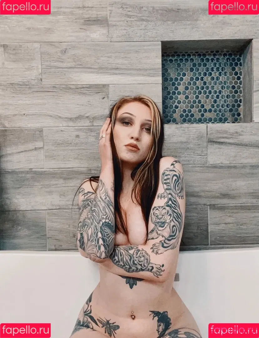 Morgan Adams Onlyfans Photo Gallery 
