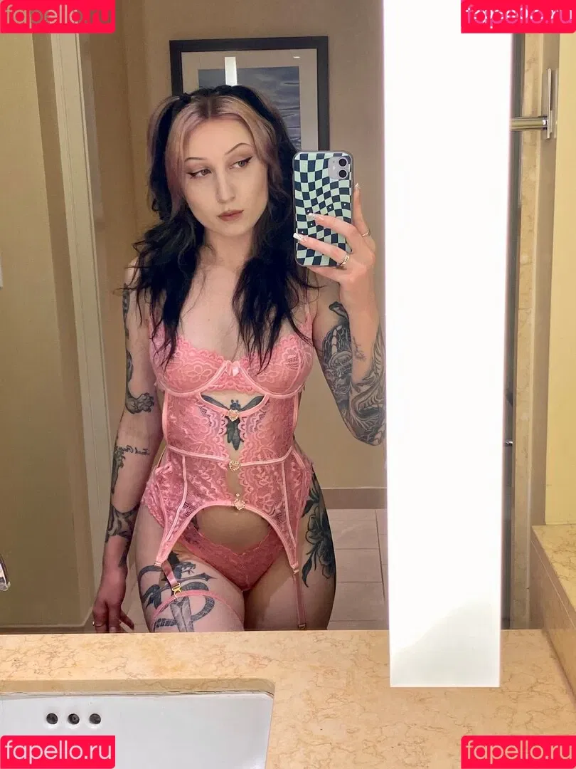 Morgan Adams Onlyfans Photo Gallery 