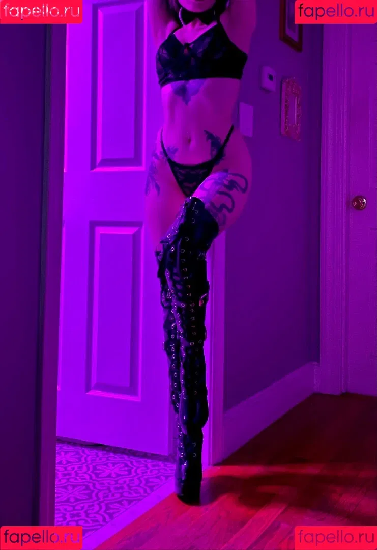 Morgan Adams Onlyfans Photo Gallery 
