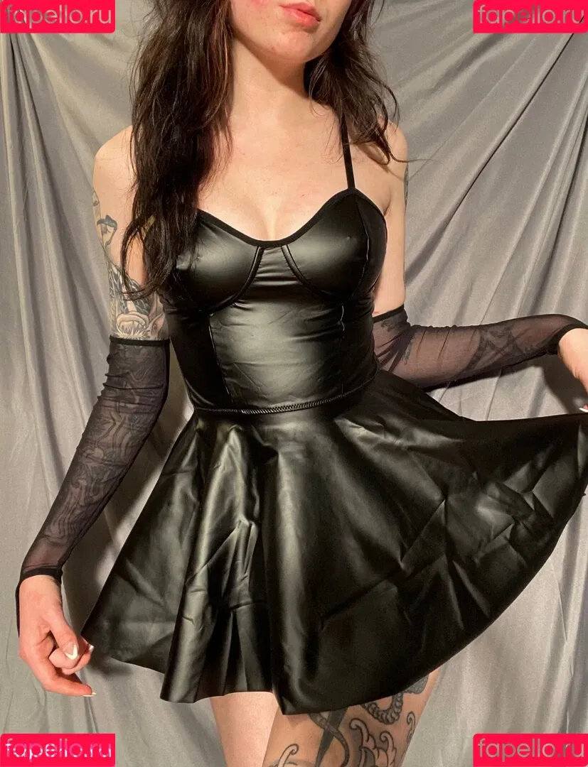 Morgan Adams Onlyfans Photo Gallery 