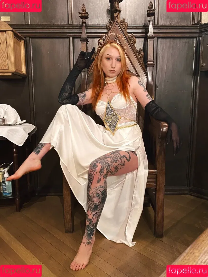 Morgan Adams Onlyfans Photo Gallery 