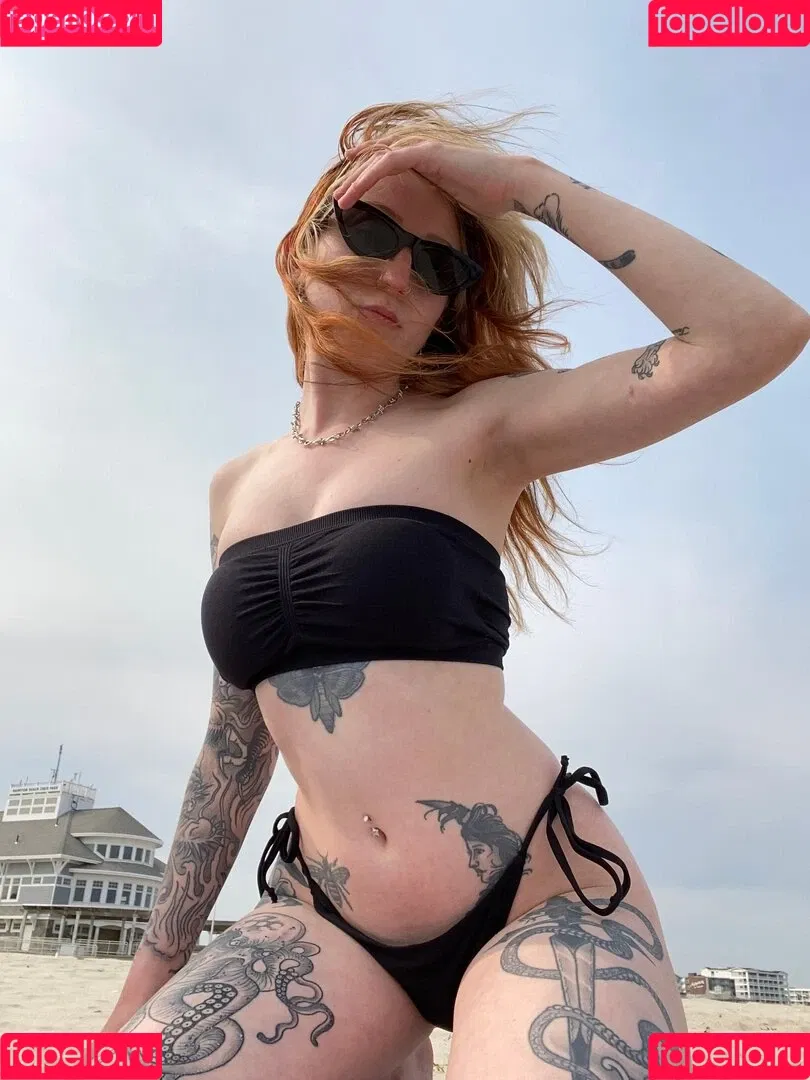 Morgan Adams Onlyfans Photo Gallery 