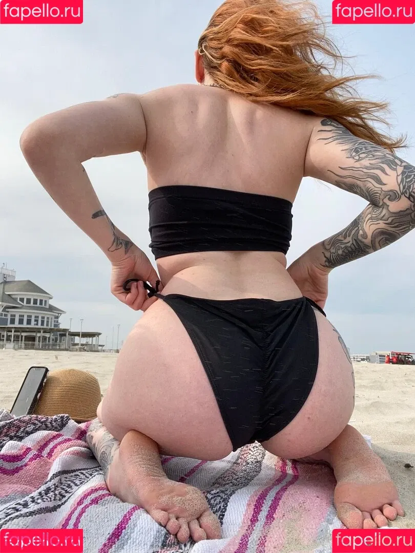 Morgan Adams Onlyfans Photo Gallery 