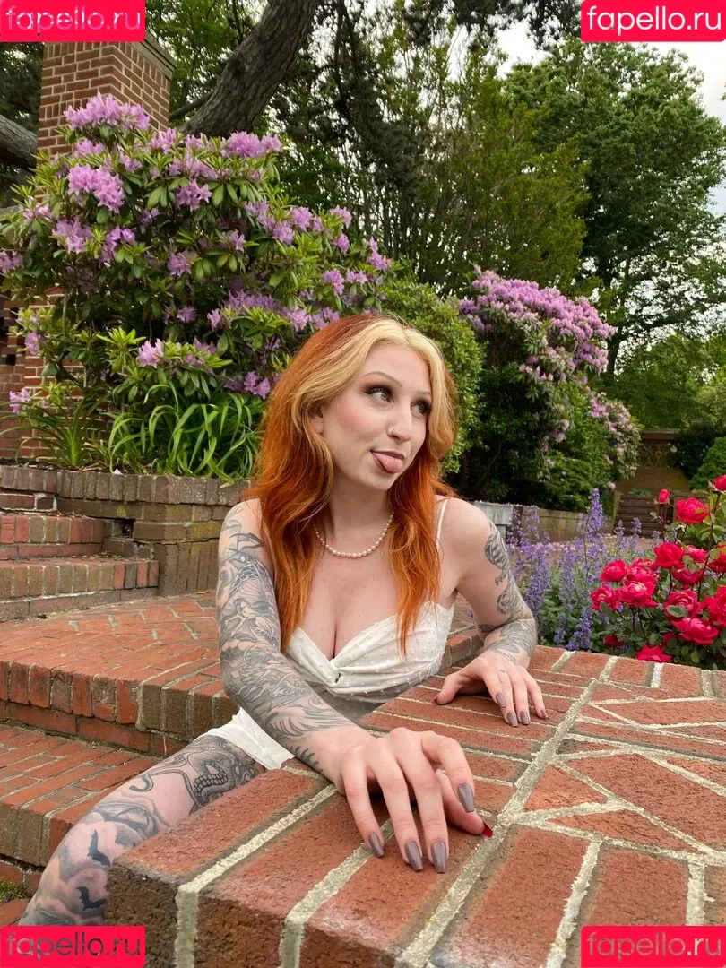 Morgan Adams Onlyfans Photo Gallery 
